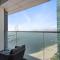 Exceptional high floor 3bed apartment by Suiteable
