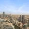 Exceptional high floor 3bed apartment by Suiteable