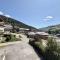 Appartement cosy à Flumet, 3 chambres, balcon sud, Wi-Fi, parking, près des pistes et navettes gratuites - FR-1-595-61