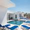 Villa Mavris - Lovely 4 Bedroom Villa With Private Pool In Central Ayia Napa