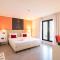 THE Hotel MASA Almirante LISBON Stylish