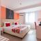 THE Hotel MASA Almirante LISBON Stylish