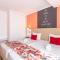 THE Hotel MASA Almirante LISBON Stylish