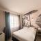 Hotel Les Palmiers