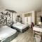 Hotel Les Palmiers