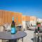 Salmar Court Holiday Apartments with Pool
