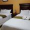 Apart Hotel Pico Bonito