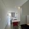 Flat completo a 50 metros da praia