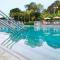 Hotel Vilage Inn All Inclusive Poços de Caldas By Nacional Inn
