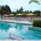 Hotel Vilage Inn All Inclusive Poços de Caldas By Nacional Inn