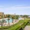 Beachfront - Precious Ruby 2BR condo - BC355