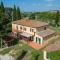 Villa Poggio le Vignacce