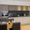 Stockley Apartments