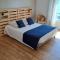 Chambres dhôtes "Le Verrie Cosy"