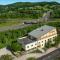 Hotel Eco - A75