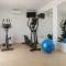 Sagitario Menorca Mar Adults only