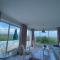 Apartamento panorámico vista al mar