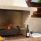 Luxury Coral Bay Villa Villa Shanta 3 Bedroom Villa Distant Sea Views Central Resort Location