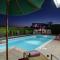 Luxury Coral Bay Villa Villa Shanta 3 Bedroom Villa Distant Sea Views Central Resort Location