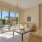 Luxury Coral Bay Villa Villa Shanta 3 Bedroom Villa Distant Sea Views Central Resort Location