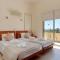 Luxury Coral Bay Villa Villa Shanta 3 Bedroom Villa Distant Sea Views Central Resort Location