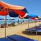 Luxury Coral Bay Villa Villa Shanta 3 Bedroom Villa Distant Sea Views Central Resort Location