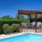 Luxury Coral Bay Villa Villa Shanta 3 Bedroom Villa Distant Sea Views Central Resort Location