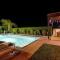 Luxury Coral Bay Villa Villa Shanta 3 Bedroom Villa Distant Sea Views Central Resort Location