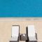 Aphrodite Hills Superior Villas Superior Villa 0336 Air Conditioning 4 Bedrooms Paphos