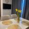 Luxury Apartments with Sea View and Mountain View in Grand Sapphire Resort