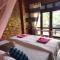 Nine Arch Jungle Inn