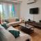 Possidon Beach Getaway