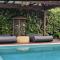 Poolside Escape - Close To Beach & Golf Course