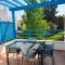 Possidon Beach Getaway