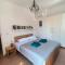 Possidon Beach Getaway