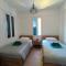Possidon Beach Getaway