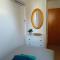 Possidon Beach Getaway