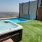 Galilee Hills - Resort & Suites