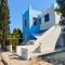 Possidon Beach Getaway