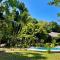 El Campito Lodge