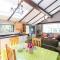 Pear Tree Cottage