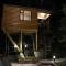 Tree House & Camping Goris
