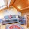 The Hayloft