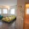 Apartments in Rabac 39139