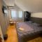 Town hostel
