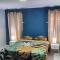 Studios & House with beautiful beach park view