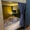 Town hostel