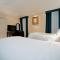 Hotel Stanford