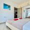 Violet Sea View Apartment