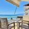 Violet Sea View Apartment